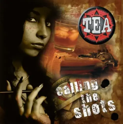 Tea : Calling the Shots